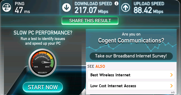 powerup-hosting-internet-speeds