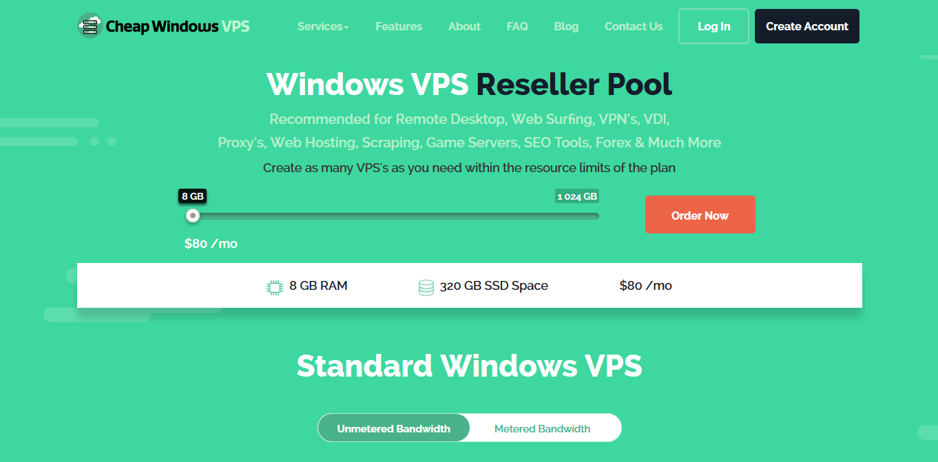 cheapwindowsvps coupon